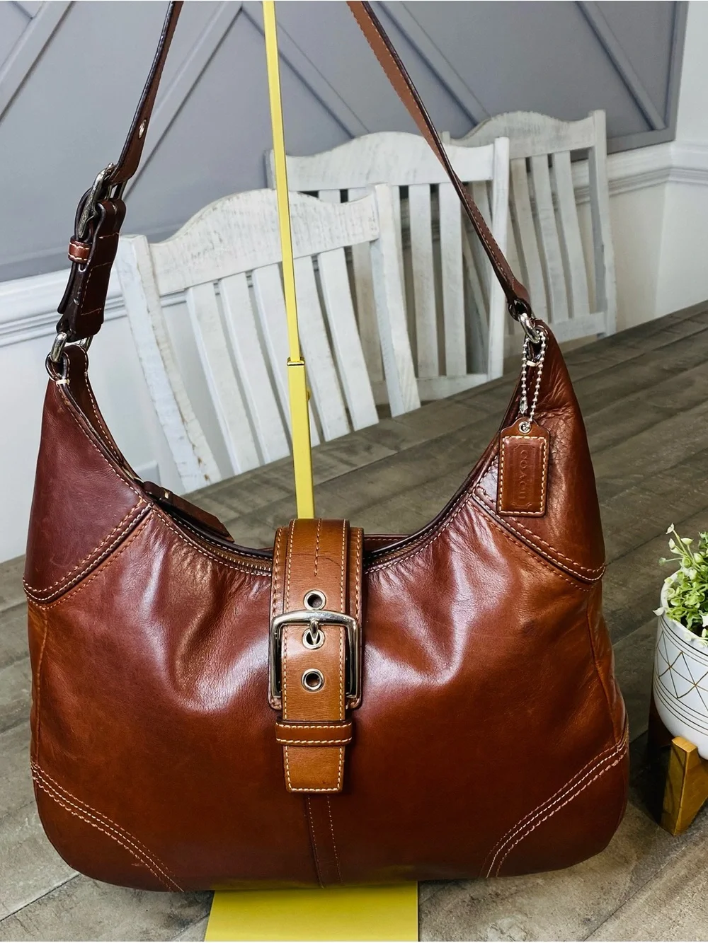 Coach up sale